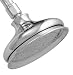 KOHLER 12008-CP Fairfax Single-Function Showerhead, Polished Chrome