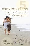 Five Conversations You Must Have with Your Daughter