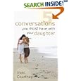 Five Conversations You Must Have with Your Daughter