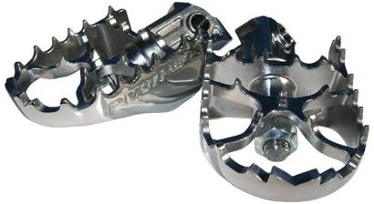 03-07 HONDA CR85: Pivot Pegz Mark 3 Pivot Pegz