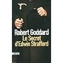 Le secret d'Edwin Strafford de Robert Goddard