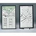 Baseball / Softball Magnetic Board from Coacher