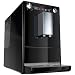 Melitta E 950-101 Kaffeevollautomat Caffeo Solo schwarz