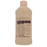 Theta Minerals Iodine