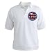 Home Decor Golf Shirt by CafePress