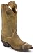 Women's JUSTIN BOOTS Cowboy Boots 11