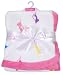 Baby Phat Kitty Pattern Baby Blanket (30' x 40')