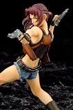 Black Lagoon: Revy Action Figure 1/8 Scale