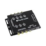 Planet Audio PVA7 1-Channel Input and 7-Channel Output Video Signal Amplifier