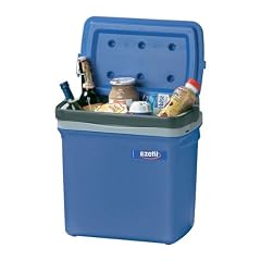 Passive Kühlbox mit 25L Volumen