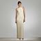 Isaac Mizrahi for Target® Lace Sheath Dress - Opal Cream