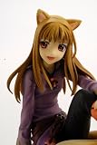 MOEKORE PLUS No.14 Spice and Wolf : Holo 1/6 Scale PVC Figure > Volks