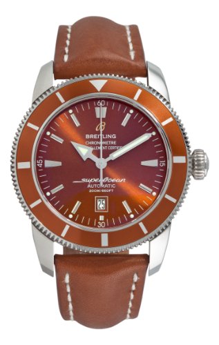 Breitling Superocean Heritage 46 Mens Watch A1732033/Q542-2LT