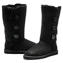 [アグ] UGG  Bailey Button Toriplet [並行輸入正規品]
