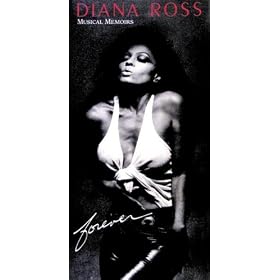 Forever Diana
