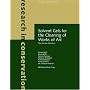 Solvent Gels for the Cleaning of Works of Art: The Residue Question (Research in Conservation)