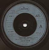 CHRISTMAS RAPPIN 7 INCH (7" VINYL 45) UK MERCURY 1979