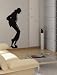 Michael Jackson 2 - Vinyl Wall Decals Murals Stickers Art Graphic - 60