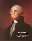 It is impossible to rightly govern a nation without God, Lithographic Art - Frameless Textured