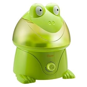 Crane Adorable 1 Gallon Cool Mist Humidifier