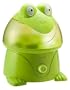 Crane Adorable 1 Gallon Cool Mist Humidifier, Frog Shape