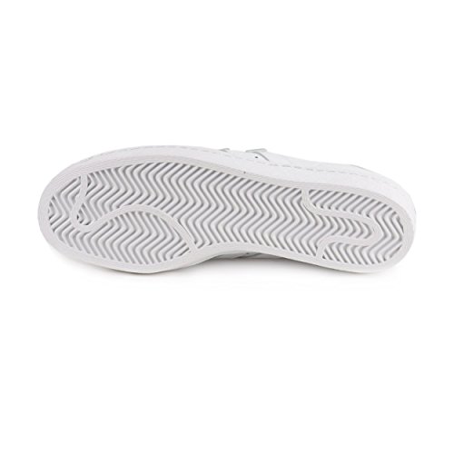 adidas gazelle silver green womens Y-3 SUPERSTAR BLACK WHITE SNEAKER main image 1