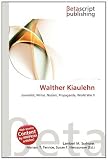 Produkt-Bild: Walther Kiaulehn