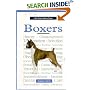 A New Owner's Guide to Boxers (JG Dog)