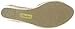 Skechers Cali Women's Bomb Shell Let's Groove Wedge Sandal