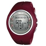 Polar F6M Red Heart Rate Monitor, One Size
