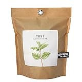  : Garden In A Bag - Mint