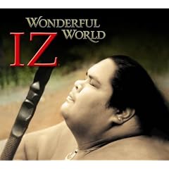 WONDERFUL WORLD