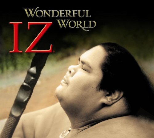 WONDERFUL WORLD