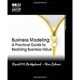Business Modeling: A Practical Guide to Realizing Business Value (The MK/OMG Press)