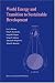 Book World Energy and Transition to Sustainable Development