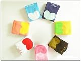 BDS - Days of the Week Socks (with Heart Design) - Cotton Socks 7 pairs for 7 days Casual Socks For Women- One Week Design Socks Gift + One Free BDS Ponytail Holder