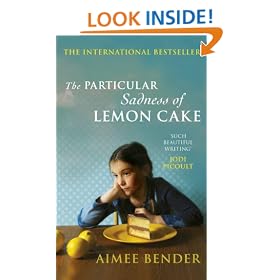 The Particular Sadness of Lemon Cake