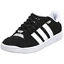 adidas Originals Tapper Evolution Shoe,Black/White/Black,10 M US