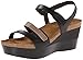 Naot Women's Canaan Wedge Sandal