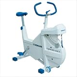 Ergomedic Testing Bike