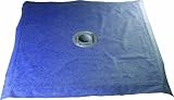 Schulte D6421090 Dusch-Bodenelement, B900 x T900 mm, expandiertes Polysterol