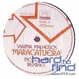 Maracatueira [VINYL]