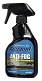 Trico 47107 Aquapel Anti-Fog Interior Glass Treatment Reviews