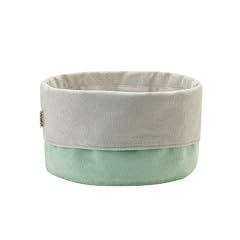 Stelton 1340 Brottasche sand, mint
