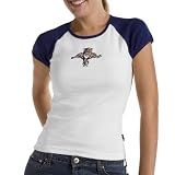 Florida International Golden Panthers Perennial T-Shirt - Small