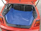 Review Bosmere  / Bosmere G340 Car Boot Liner 60x60in