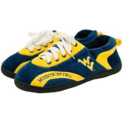 Comfyfeet West Virginia Mountaineers All Around Slippers