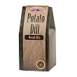 Leonard Mountain Potato Dill Bread Mix, 19-Ounce Boxes (Pack of 4)