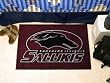 Southern Illinois Salukis 20"x30" Starter Floor Mat (Rug)