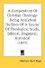 A Compendium Of Christian Theology: Being Analytical Outlines Of A Course Of Theological Study, Biblical, Dogmatic, Historical (1877)